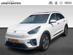 Wit Gebruikt 2021 Kia e-Niro Comfort SUV | € 19.930 (Super prijs)