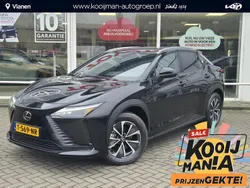 Zwart Gebruikt 2023 Lexus RZ 450e Executive Line SUV | € 68.950 (Duur)