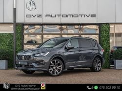 Grijs Gebruikt 2021 Seat Tarraco FR SUV | € 31.950 (Eerlijke prijs)