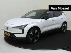 Wit Gebruikt 2024 Volvo EX30 Plus SUV | € 32.440 (Goede deal)