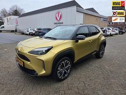 Geel Gebruikt 2022 Toyota Yaris Cross Executive SUV | € 27.250 (Eerlijke prijs)