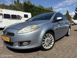 Blauw Gebruikt 2009 Fiat Bravo Racing Hatchback | € 1.799 (Goede deal)
