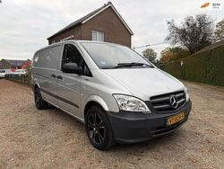 Overige Gebruikt 2011 Mercedes Vito MPV | € 4.750 (Eerlijke prijs)
