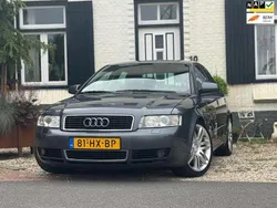 Grijs Gebruikt 2002 Audi A4 Sedan | € 2.950