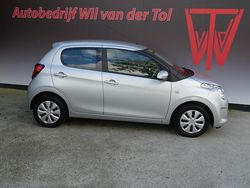 Grijs Gebruikt 2018 Citroën C1 Feel Hatchback | € 6.900 (Eerlijke prijs)