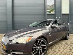 Gebruikt 2008 Jaguar XF | € 7.950 (Iets duurder)