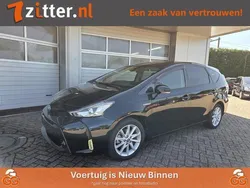 Zwart Gebruikt 2020 Toyota Prius Executive Hatchback | € 29.900 (Duur)
