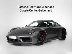 Agaatgrijs metallic Gebruikt 2024 Porsche 911 Carrera GTS Coupé | € 204.900 (Eerlijke prijs)