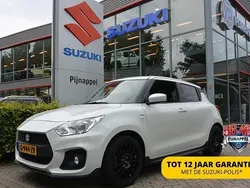 Wit Gebruikt 2020 Suzuki Swift Hatchback | € 17.950 (Iets duurder)