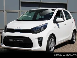 Wit Gebruikt 2021 Kia Picanto Comfort Hatchback | € 9.950 (Eerlijke prijs)