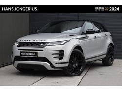 Seoul pearl silver (1cs) Gebruikt 2019 Land Rover Range Rover evoque First Edition SUV | € 39.449 (Goede deal)