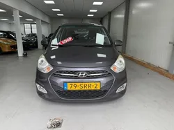 Grijs Gebruikt 2011 Hyundai i10 Hatchback | € 2.749 (Eerlijke prijs)