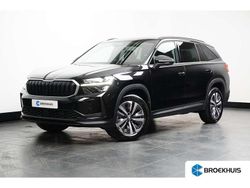Zwart Gebruikt 2025 Skoda Kodiaq SUV | € 46.400 (Eerlijke prijs)