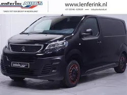 Zwart Gebruikt 2017 Peugeot Expert Van | € 9.800 (Duur)
