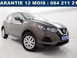 Bruin Gebruikt 2018 Nissan Qashqai SUV | € 14.990 (Super prijs)