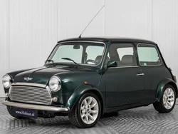 Groen Gebruikt 1997 Mini Cooper Classic Hatchback | € 21.900
