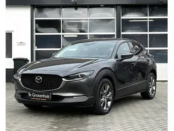 Grijs Gebruikt 2019 Mazda CX-30 Luxury SUV | € 24.745 (Eerlijke prijs)