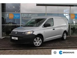 Grijs Gebruikt 2024 VW Caddy Maxi Comfortline MPV | € 20.300 (Eerlijke prijs)
