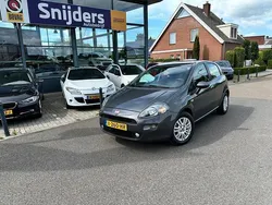 Grijs Gebruikt 2015 Fiat Punto Evo Street Hatchback | € 6.950 (Eerlijke prijs)