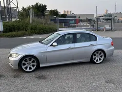 Gebruikt 2005 BMW 325 Sedan | € 4.500