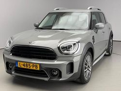 Grijs Gebruikt 2021 Mini John Cooper Works Countryman SUV | € 27.900 (Super prijs)