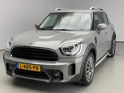 Grijs Gebruikt 2021 Mini John Cooper Works Countryman SUV | € 27.900 (Super prijs)