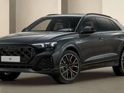 Grijs Nieuw 2025 Audi Q8 S-Line SUV | € 98.945