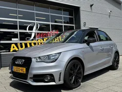 Grijs Gebruikt 2014 Audi A1 Proline Hatchback | € 8.950 (Goede deal)