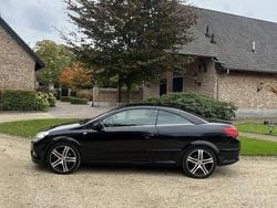 Zwart Gebruikt 2008 Opel Astra Cabriolet Enjoy Cabriolet | € 4.500 (Iets duurder)