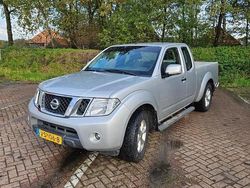 Gebruikt 2015 Nissan Navara Pickup | € 8.250