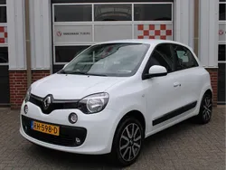 Wit Gebruikt 2017 Renault Twingo Intens Hatchback | € 12.695 (Iets duurder)