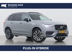 Grijs Gebruikt 2024 Volvo XC90 Ultimate SUV | € 64.400 (Super prijs)