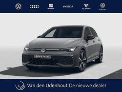 Grijs Nieuw 2025 VW Golf VIII GTE Hatchback | € 51.959 (Eerlijke prijs)
