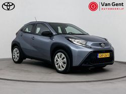 Grijs Gebruikt 2024 Toyota Aygo X Play SUV | € 18.750