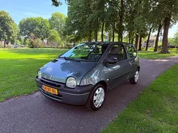 Groen Gebruikt 2007 Renault Twingo Authentique Hatchback | € 1.450 (Eerlijke prijs)