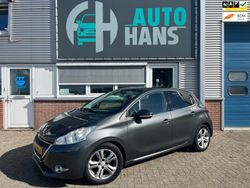 Hatchback Gebruikt 2012 Peugeot 208 Allure Hatchback | € 6.750 (Eerlijke prijs)