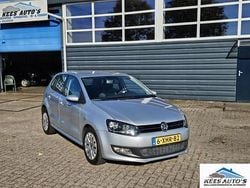 Grijs Gebruikt 2012 VW Polo Highline Hatchback | € 6.999 (Eerlijke prijs)