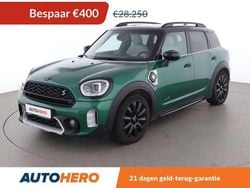 Groen Gebruikt 2021 Mini John Cooper Works Countryman SUV | € 28.049 (Super prijs)