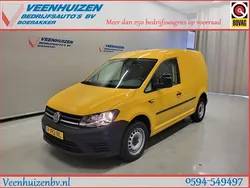 Geel Gebruikt 2018 VW Caddy MPV | € 7.950 (Super prijs)