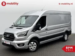 Grijs Nieuw 2024 Ford Transit Limited Van | € 49.495