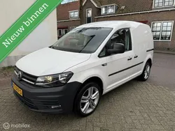 Overige Gebruikt 2016 VW Caddy MPV | € 7.749 (Eerlijke prijs)