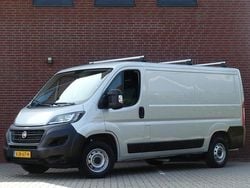 Grijs Gebruikt 2021 Fiat Ducato Van | € 19.950 (Goede deal)
