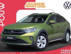 Groen Gebruikt 2024 VW Taigo Life SUV | € 21.650 (Eerlijke prijs)
