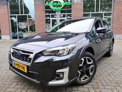 Grijs Gebruikt 2021 Subaru XV Premium SUV | € 33.495