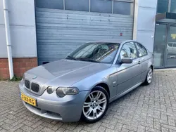 Grijs Gebruikt 2004 BMW 316 Compact Hatchback | € 999 (Super prijs)
