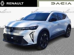 Wit Nieuw 2025 Renault Scénic Komfort MPV | € 34.950 (Super prijs)