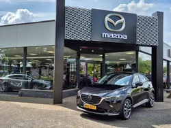 Jet black Gebruikt 2019 Mazda CX-3 SUV | € 23.950 (Iets duurder)