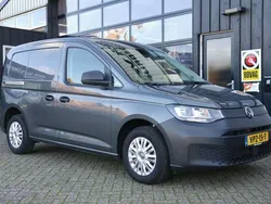 Grijs Gebruikt 2022 VW Caddy Comfortline MPV | € 15.899 (Eerlijke prijs)