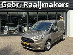 Beige Gebruikt 2019 Ford Transit Trend Van | € 6.900