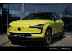 Geel Gebruikt 2023 Volvo EX30 Performance SUV | € 39.995 (Iets duurder)